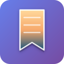 Bookmark Manager Lite - Fire TODO Icons