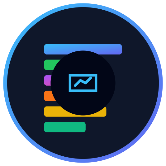 📊 Workspace Disk Usage Visualizer